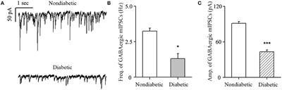 Activation of the GABA-alpha receptor by berberine rescues retinal ganglion cells to attenuate experimental diabetic retinopathy